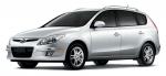 Hyundai Elantra Touring 2012 года